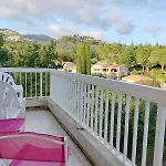 Golf Riviera - Axelle Loc'appart Apartman *