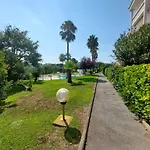 Golf Riviera - Axelle Loc'appart Apartman Mandelieu