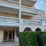 Golf Riviera - Axelle Loc'appart Mandelieu