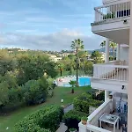 Golf Riviera - Axelle Loc'appart