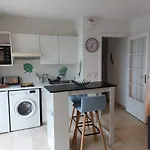 Golf Riviera - Axelle Loc'appart Apartman Mandelieu