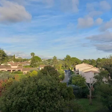 Daire Golf Riviera - Axelle Loc'appart *