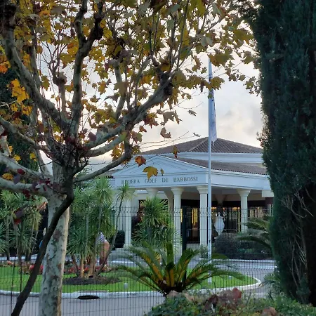 Golf Riviera - Axelle Loc'appart Lejlighed *