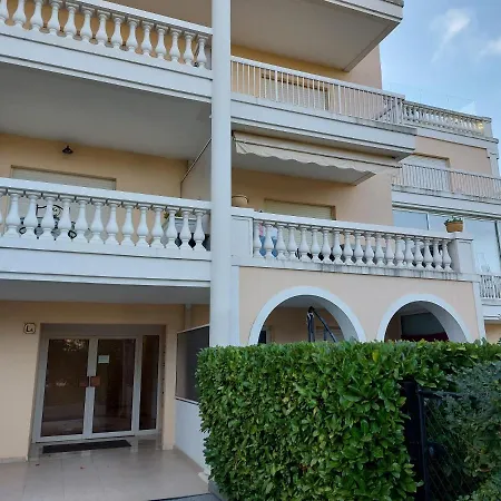 Golf Riviera - Axelle Loc'appart Mandelieu