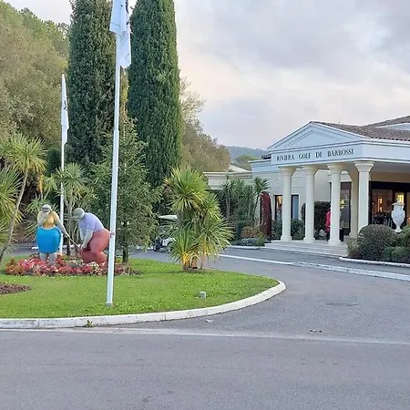 شقة Golf Riviera - Axelle Loc'appart