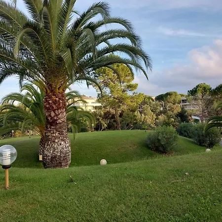 Apartment Golf Riviera - Axelle Loc'appart