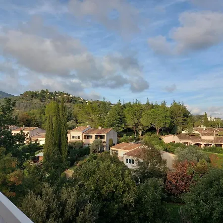 Golf Riviera - Axelle Loc'appart *