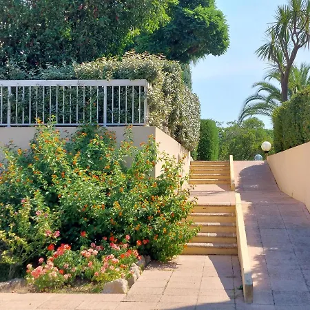 Golf Riviera - Axelle Loc'appart *