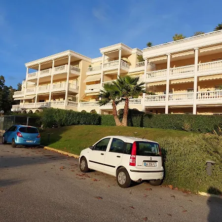 Golf Riviera - Axelle Loc'appart * Mandelieu-la-Napoule
