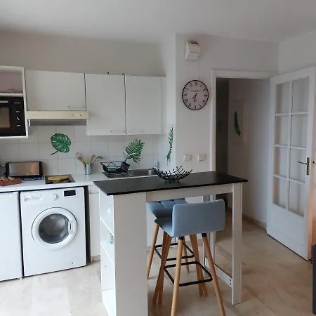 Golf Riviera - Axelle Loc'appart Apartment Mandelieu-la-Napoule