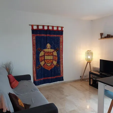 Golf Riviera - Axelle Loc'appart Apartment