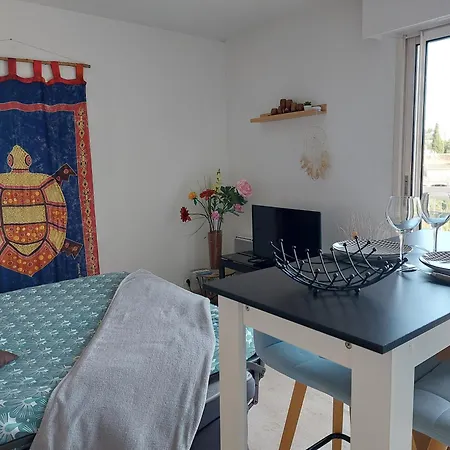 Apartamento Golf Riviera - Axelle Loc'appart
