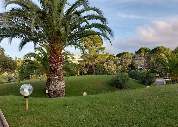 Appartamento Golf Riviera - Axelle Loc'appart